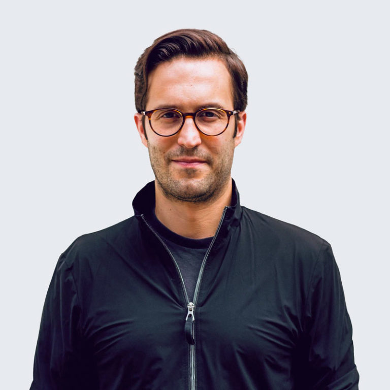 Marco Casas