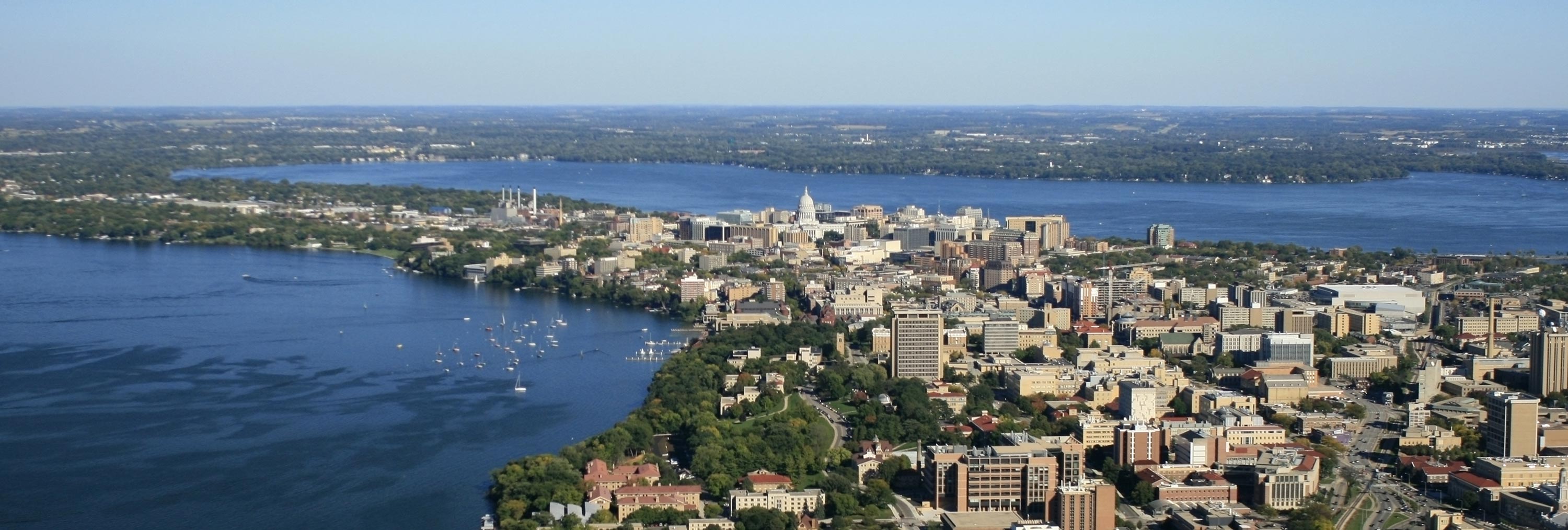 Madison, Wisconsin