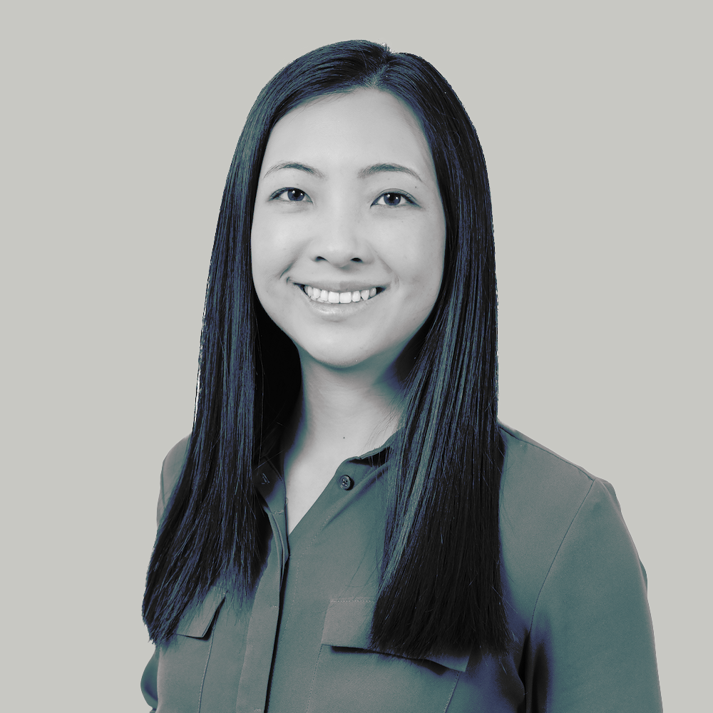 Catherine Lu