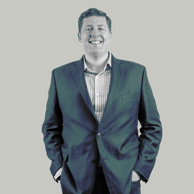 Colin Van Ostern