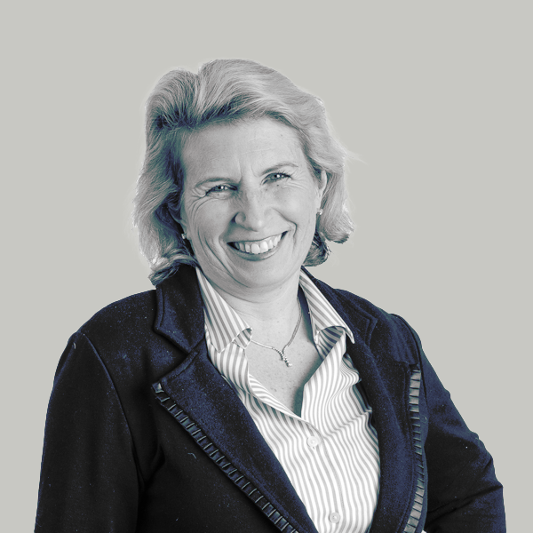 Laura Bordewieck Rippy