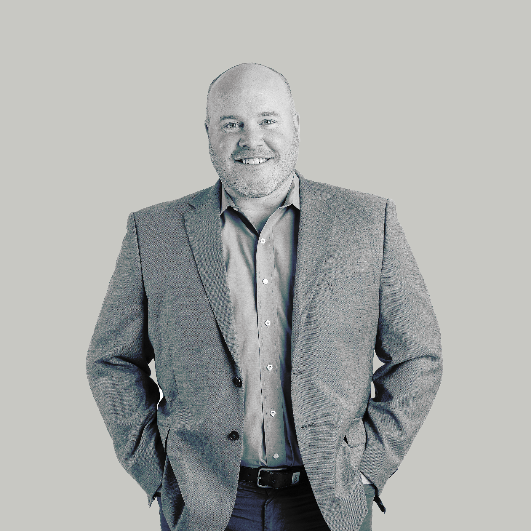 Michael Madden